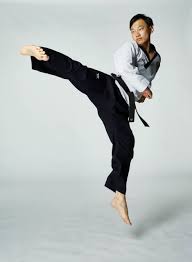 Master seong's ace taekwondo