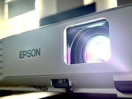 flickering woes from epson projectors