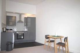 1 bedroom flats to let in bd1