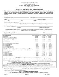 18 Printable Lease Extension Form Texas Templates Fillable Samples