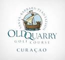 1 Golf Course in the Caribbean: Old Quarry Golf Course Curacao