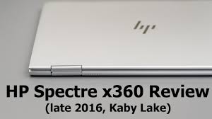 1080p and 4k the internals the externals security features a beneficial partnership hp spectre x360 specifications the final verdict. Hp Spectre X360 Late 2016 Review Laptop And Covertible Reviews By Mobiletechreview
