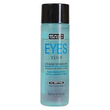 beauty formulas eye makeup remover 200 ml