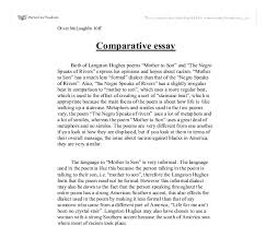 Comparison Essay Example Rome Fontanacountryinn Com