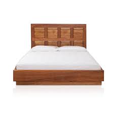 oslo beds naturally timber furniture