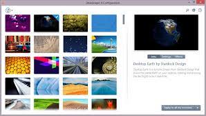 animated wallpapers for windows 8 with