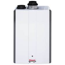 indoor tankless water heater