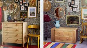 ikea recreates its catalogue in