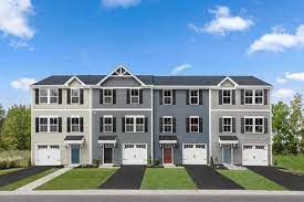 South Brook Townhomes Community