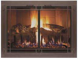 Fireplace Doors Mantels And