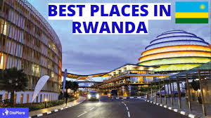 50 amazing places to visit in rwanda