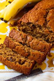 the most amazing banana bread recipe