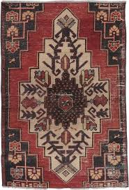 vine turkish hand knotted rug