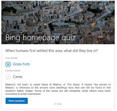 Identify landmarks, animals, even celebrities in a photo. Bing S New Update Is Definitely Going To Fetch Them A Lot Of Users Nesterz Blogspace By Nesterzweb Medium