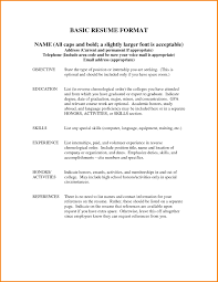 Resume Templates Reference Page Template Character For Mychjp