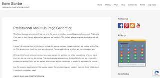 generators using ai reviewed