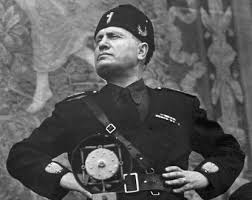 Benito mussolini was executed on april 28th, 1945 together with his mistress clara petacci. Benito Mussolini Is Executed In 1945 New York Daily News