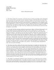 letter to eleanor roosevelt docx last