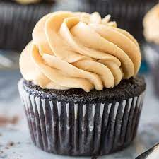 Best Peanut Butter Frosting gambar png