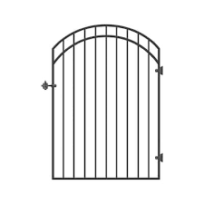 Metal Fence Gates Metal Fencing The