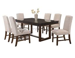 Trutti 6 Seater Dining Set With Top