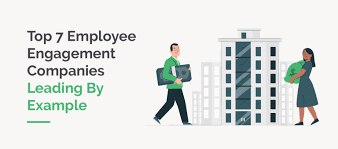 top 7 employee enement companies