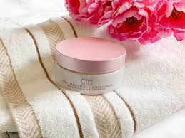 fresh rose deep hydration sleeping mask