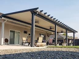 Majestic Builders Of Redding Patio