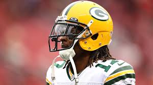 Tons of awesome davante adams wallpapers to download for free. Packers Davante Adams Tweets Deletes Frustration Over Not Playing Vs Falcons Sporting News