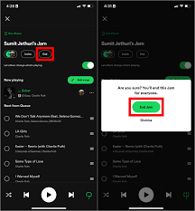 what is jam in spotify and how to use