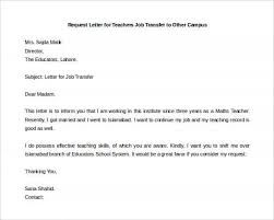 Template For Cover Letter For Resume  Cover Letter  Teacher Cover    