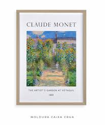 1881 Monet