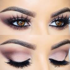 brown eyes makeup ideas tutorials