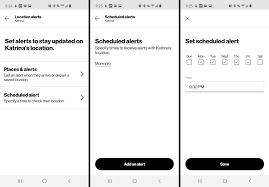• receive on demand device location & schedule location alerts • see who is calling and texting. How To Use Verizon Smart Family Parental Controls