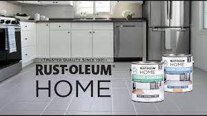 rust oleum home floor paint kit deep tint