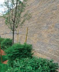 Retaining Walls Stone Manufactured