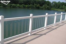 glass deck railing ideas design and ideas