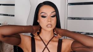 night clubbing makeup tutorial