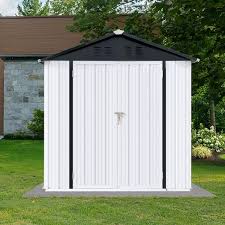 Tool Sheds 24 Sq Ft