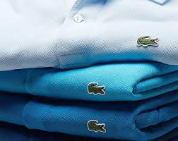 Polo Guide Find Your Polo Shirt Size And Fit Lacoste