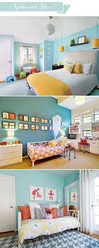 room sharing uni toddler room