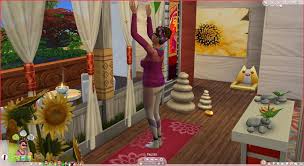 Taking Screenshots In Sims 4 In Game