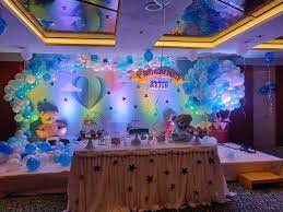 ... - 1st Birthday Party Decorations Hyderabad,Birthday Decors | Facebook gambar png