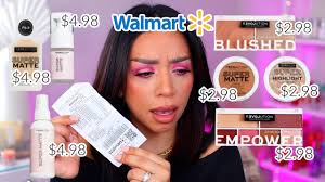 5 and under makeup brand from walmart