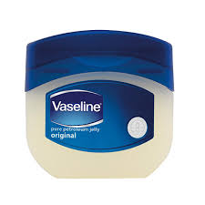 uses for vaseline jelly petroleum
