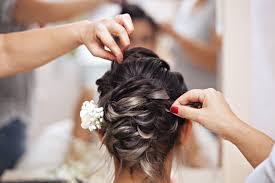best bridesmaid hairstyles to try in