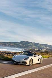 2020 porsche 718 boxster gts 4 0 phone