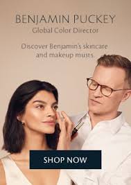 luxury skincare makeup