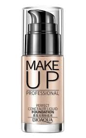 bioaqua makeup concealer waterproof