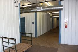climate controlled self storage in